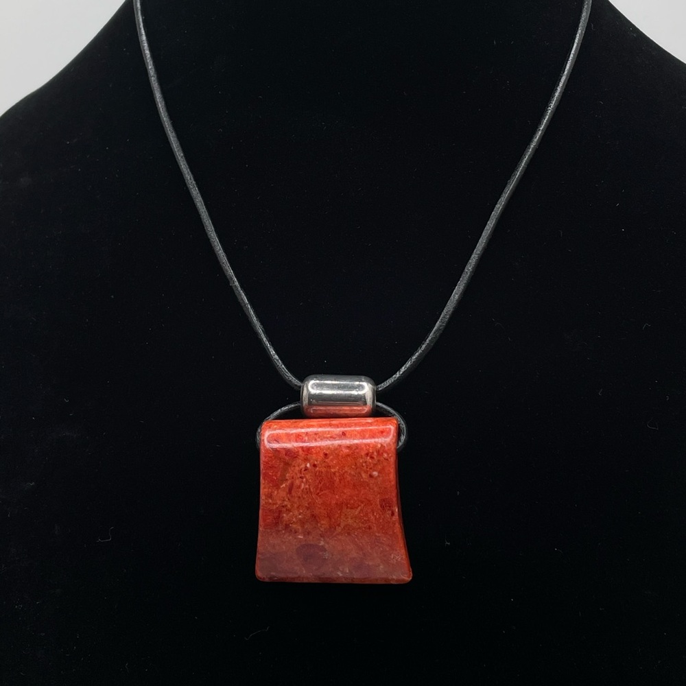 Silpada Necklace
